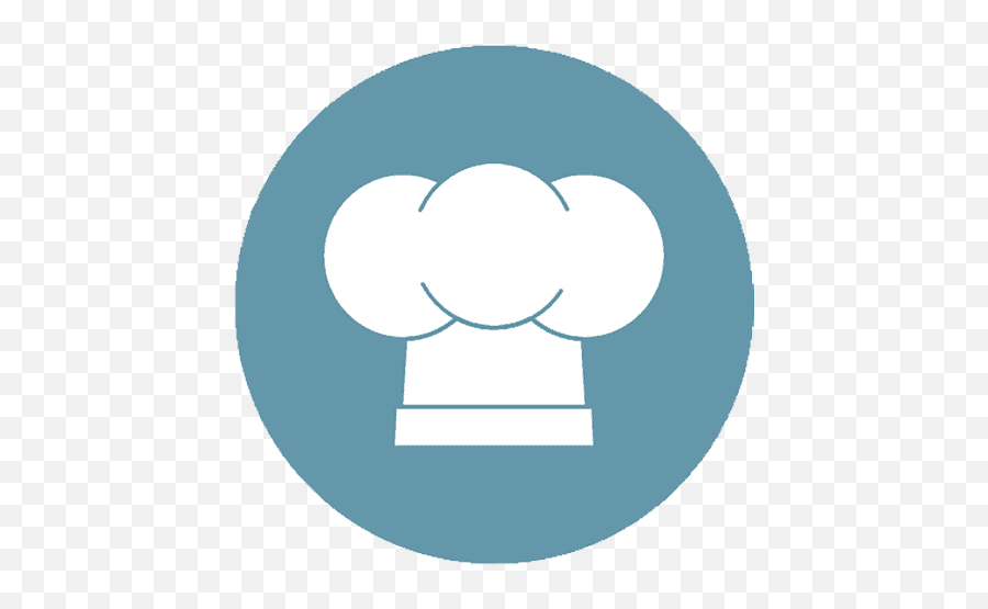 Real Recipe Time - Simple Easy Tasty Png,Chef Cap Icon