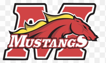 Mustangs Panamerican School Logo Download - icon Assumption College png
