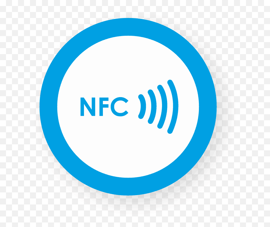 How To Pair Nfc Earphones With Mobile Devices - Vw Signet Png,Headset Icon On Phone