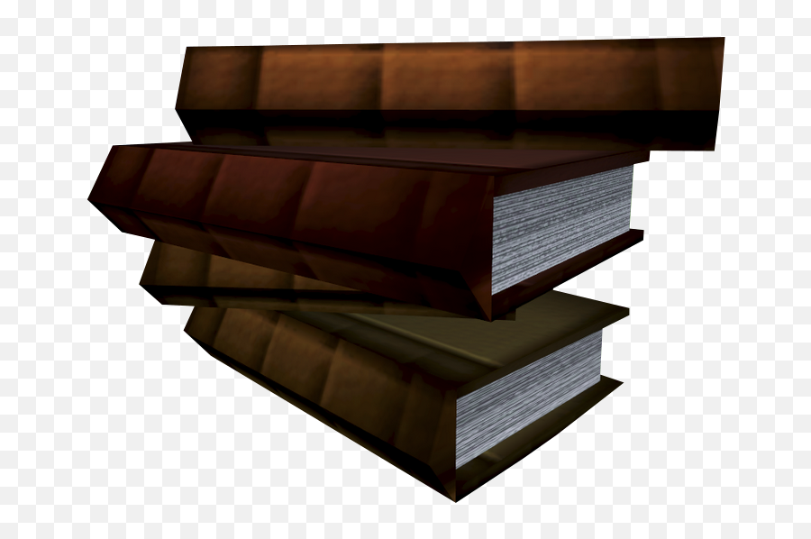 Stack Of Books - The Runescape Wiki Plywood Png,Book Stack Png