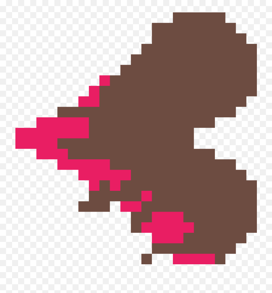 Chocolate Dripping Png - Heart Dripping Chocolate Deadpool Yin And Yang Minecraft,Dead Pool Logo