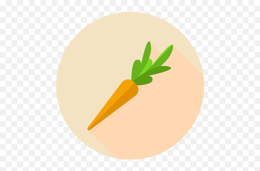 Healthy Food Carrot Png Icon - Png Repo Free Png Icons Clip Art,Carrot Transparent Background