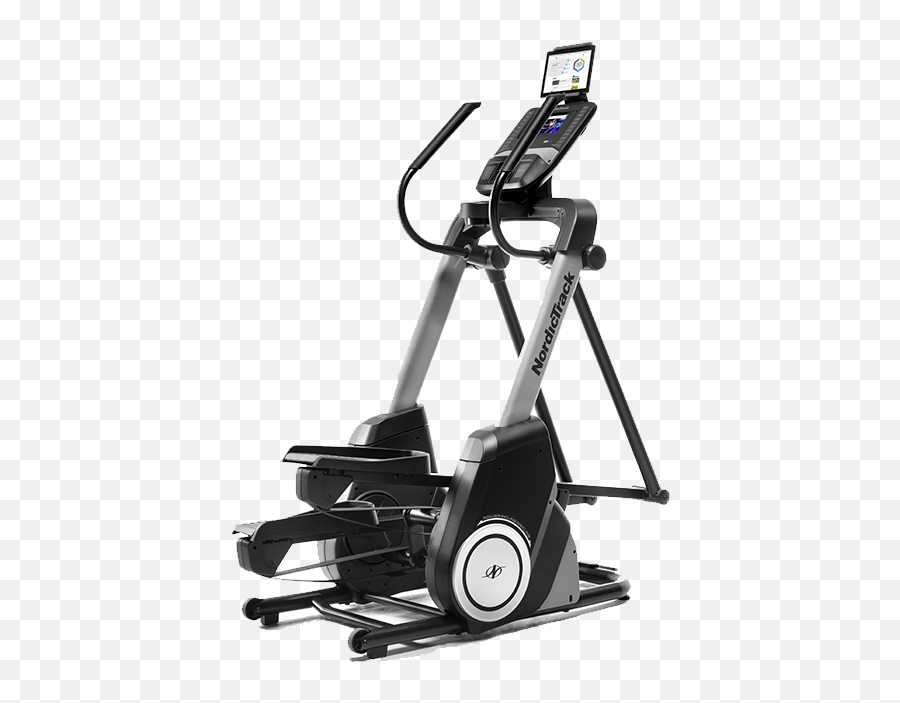 Top 11 Best Nordictrack Elliptical Machines Review And - Nordictrack Freestride Trainer Fs7i Elliptical Png,Weider Pro 2990 Icon Multi Gym