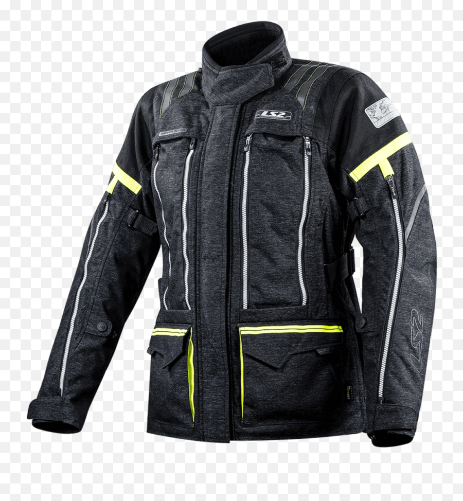 Textile Jackets - Ls2 Nevada Lady Jacket Png,Icon Ladies Motorcycle Jacket