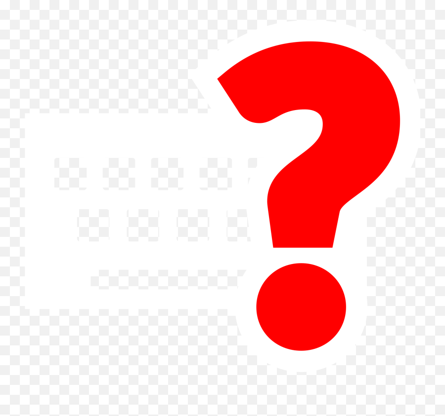 Question Mark Png Symbols Free Download - Free Transparent Red Question Mark Png,Mark Png