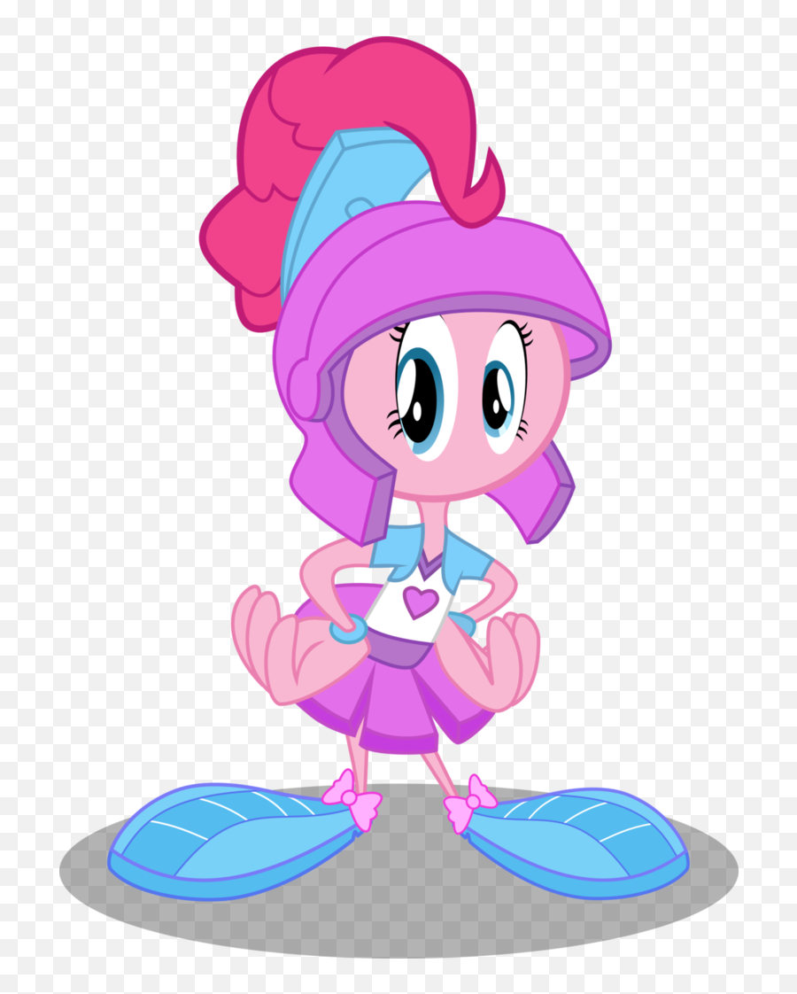 Marvin The Martian Clip Art Oh Yeah That Is A Pinkie Pie Png