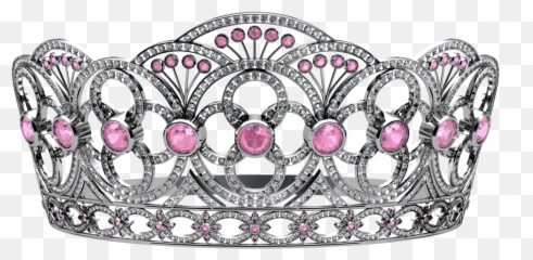 Beautiful Queen Crown Png Images - For Princess