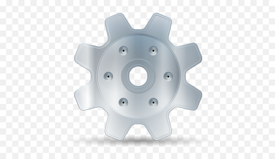 Gear Icon - Toolbar Icons Softiconscom Solid Png,Download Toolbar Icon