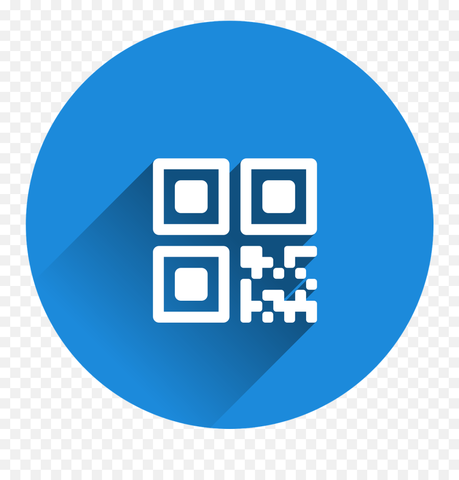 Qr Code - Free Vector Graphic On Pixabay Realme Watch 2 Qr Code Png,Code Icon