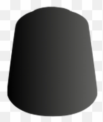 Paint - Contrast Black Templar Oblivion Citadel Gunmetal Grey png