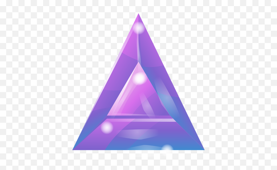 Hexagon Purple Crystal Transparent Png U0026 Svg Vector - Language,Bejeweled 3 Icon