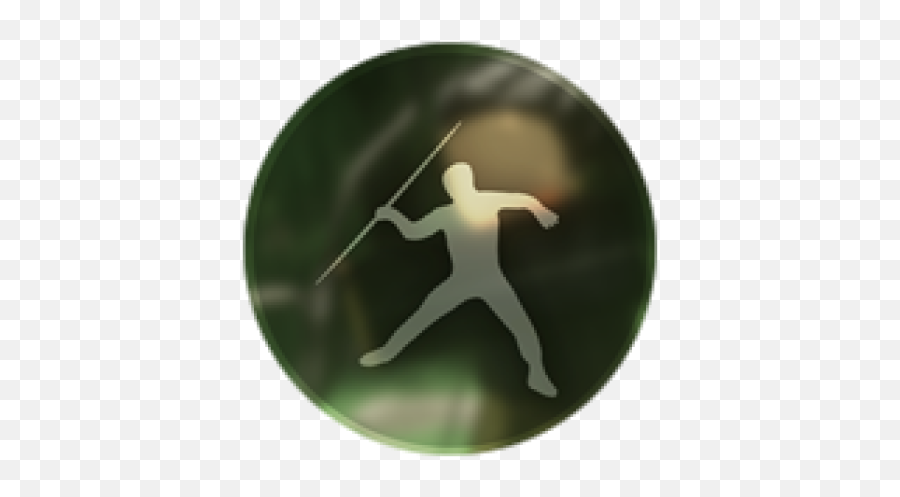 Career - Roblox Javelin Throw Png,Javelin Icon