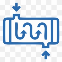 Home - Creo 3D Design LTD Intercambiador Calor Icono png