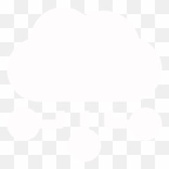 Cloud Based Application Development Devops Services - Dot png