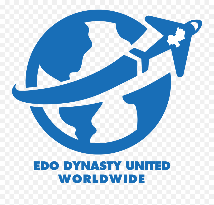 Edo Dynasty United Worldwide U2013 Wherever You Are Will - Expert Opion Png,Dynasty Icon