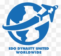 Edo Dynasty United Worldwide U2013 Wherever You Are Will - Expert Opion png