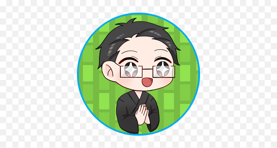 Search Result For Ichigo Skeb - Happy Png,Yuuri Katsuki Icon