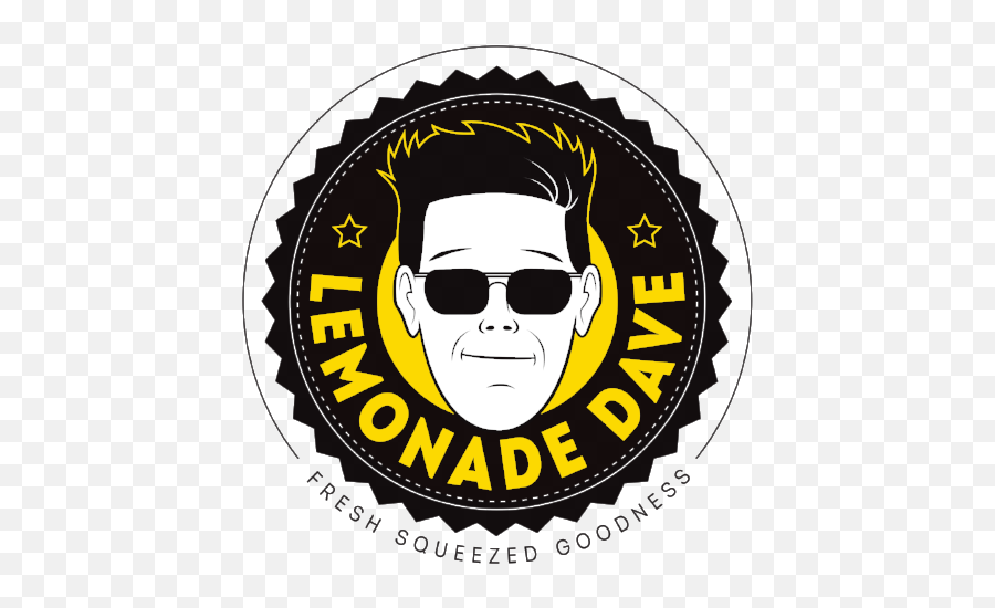 Lemonade Dave - Illustration Png,Lemonade Transparent