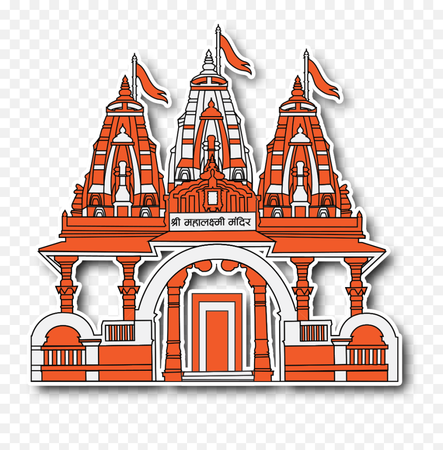 clipart temple