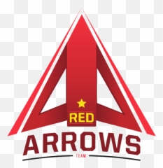 Red Arrows Team - Leaguepedia League Of Legends Esports Wiki Team Arrows Png,Red Triangle Png