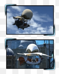 Final Fantasy Xiv Realm Reborn - Vertical png