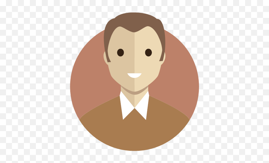 Business Face People Icon Png