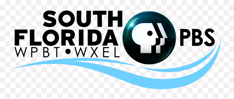 South Florida Pbs - South Florida Pbs Logo Png,Pbs Logo Png