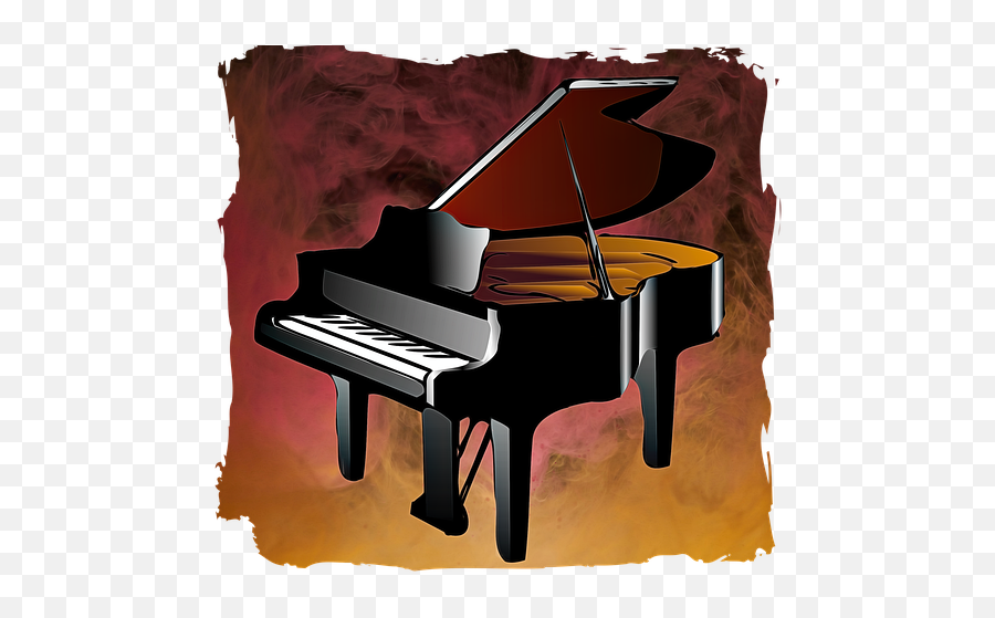 2 Free Piano Icon U0026 Grand Images - Imágenes De Pianos De Música Png,Instrumentation Icon