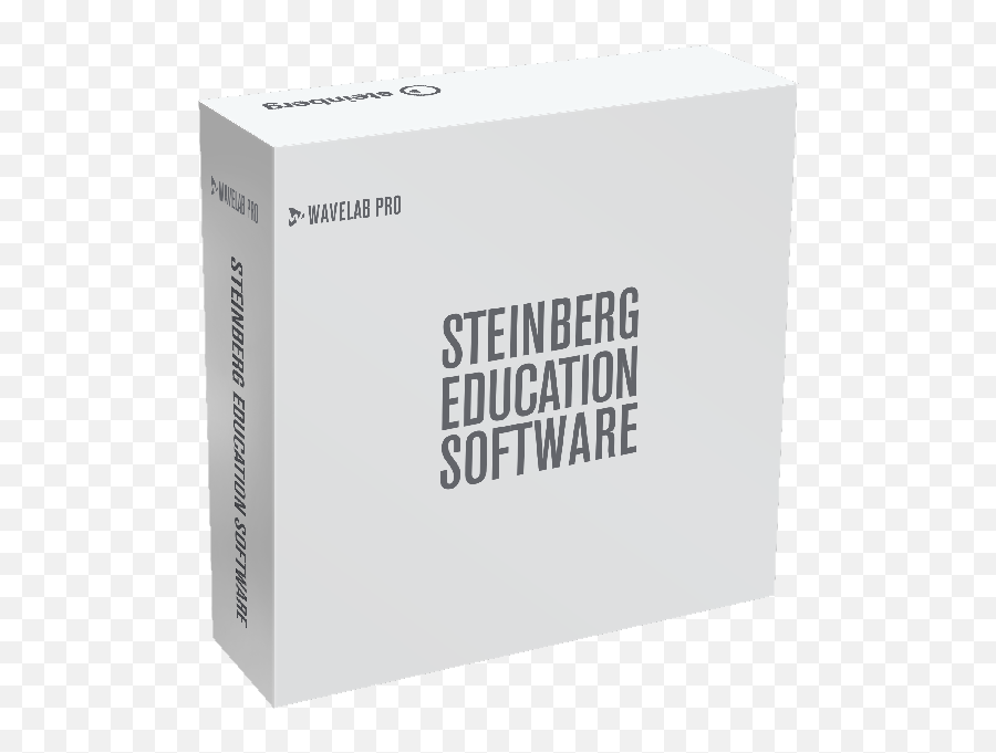 Steinberg Software For Education Schools Colleges - Language Png,Emi Icon Steinberg