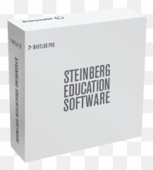 Steinberg Software For Education Schools Colleges - Language png