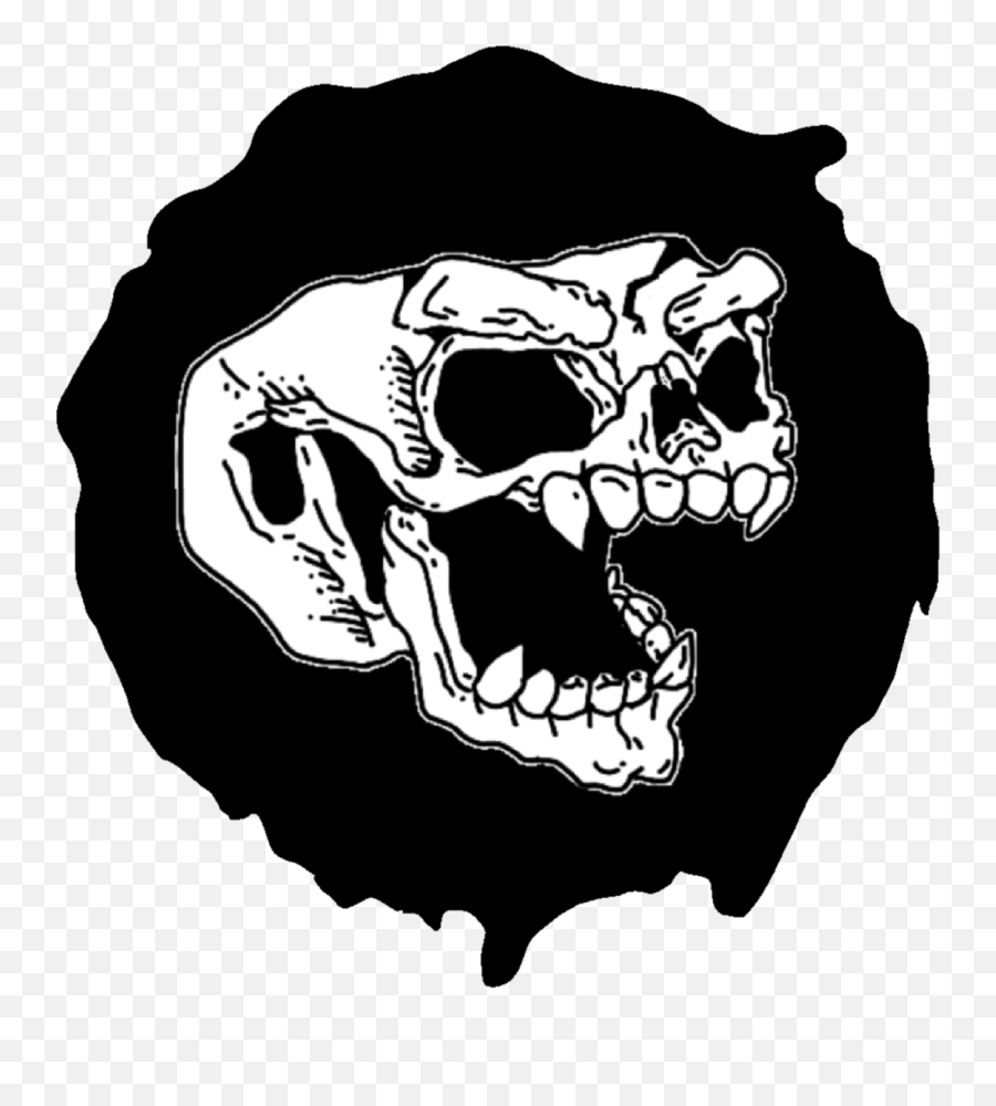 Mad Meerkat Nft Buidl Dorahacks - Mad Meerkat Png,Laughing Skull Icon