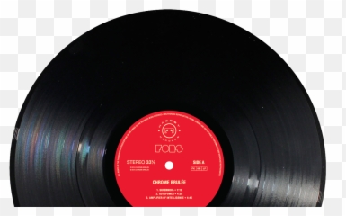 Phonograph Record Png Images - Transparent Background Vinyl