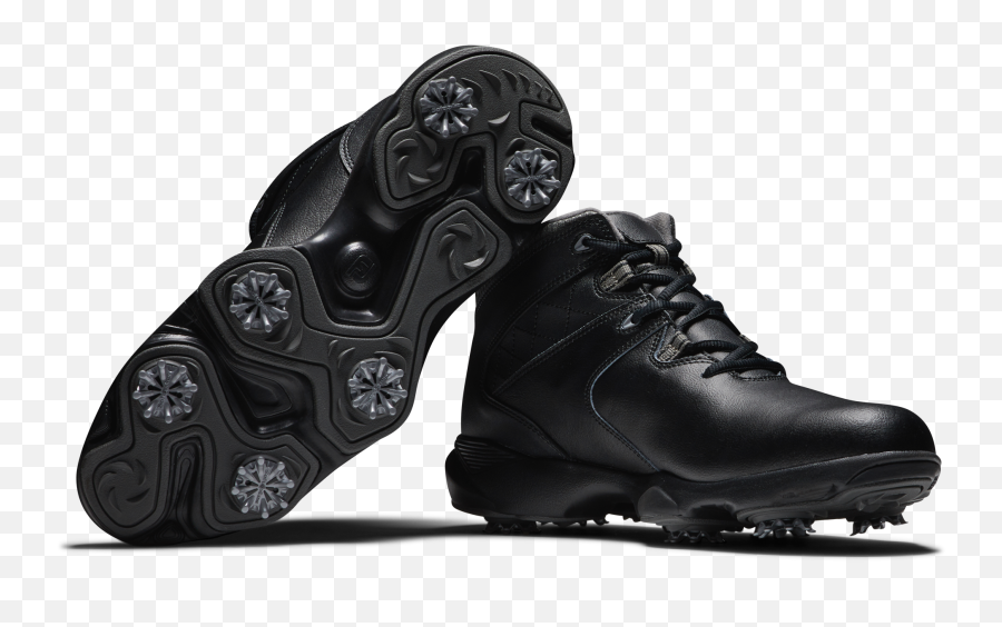 Winter Golf Boots Png Icon Uk