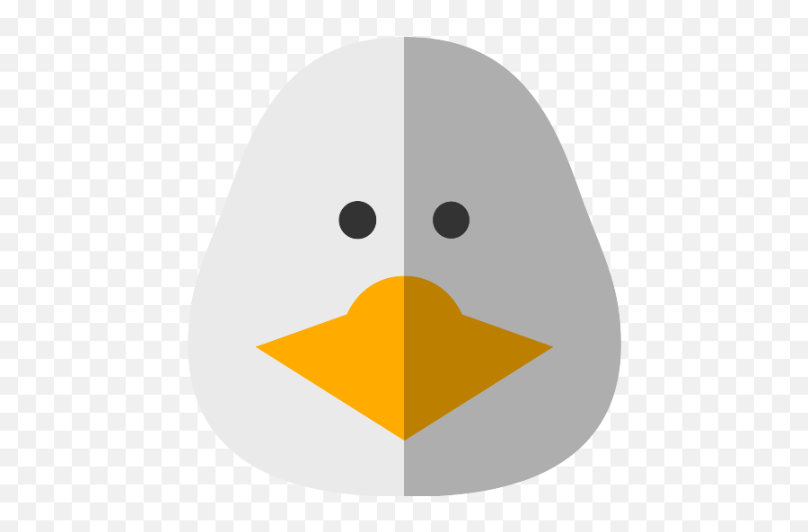 Duck Vector Svg Icon 43 - Png Repo Free Png Icons Dot,Duck Icon