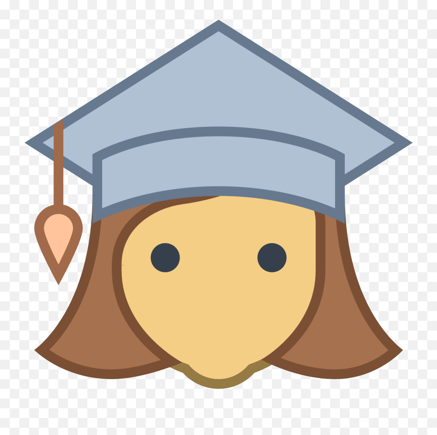 Student Female Icon - Student Png For Icon Full Size Png Welcome To Ohio Sign,Female Icon