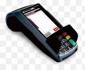 Dejavoo Z9 Dual Comm 3g Wifi Wireless Emv Contactless N - DEJAVOOZ93GWiFi Terminal png