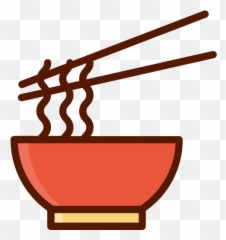 Noodles - Free food icons Icon png