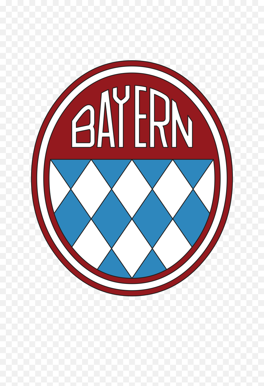 Bayern Munich Retro Logo - El Paso Texas Png,Retro Logo