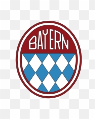 Bayern Munich Retro Logo - El Paso Texas Png,Retro Logo