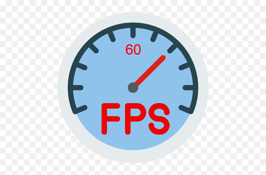 Fps Meter Monitor U2013 Applications Sur Google Play Png Icon