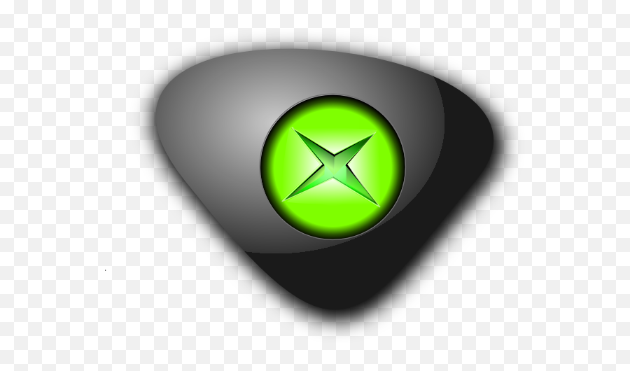 Xbox Clip Art - Vector Clip Art Online Royalty Png,Xbox Icon