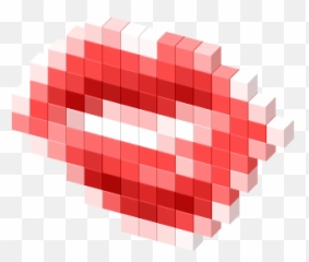 Sexy Lips Favicon Png