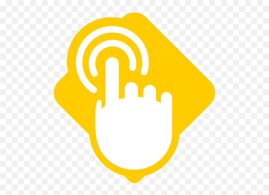 Professional Services Go - Live Digitalshipper Png,Finger Click Icon