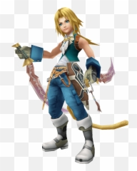 Final Fantasy Download Transparent Png - Final Fantasy Dissidia 012 Zidane,Final Fantasy Png