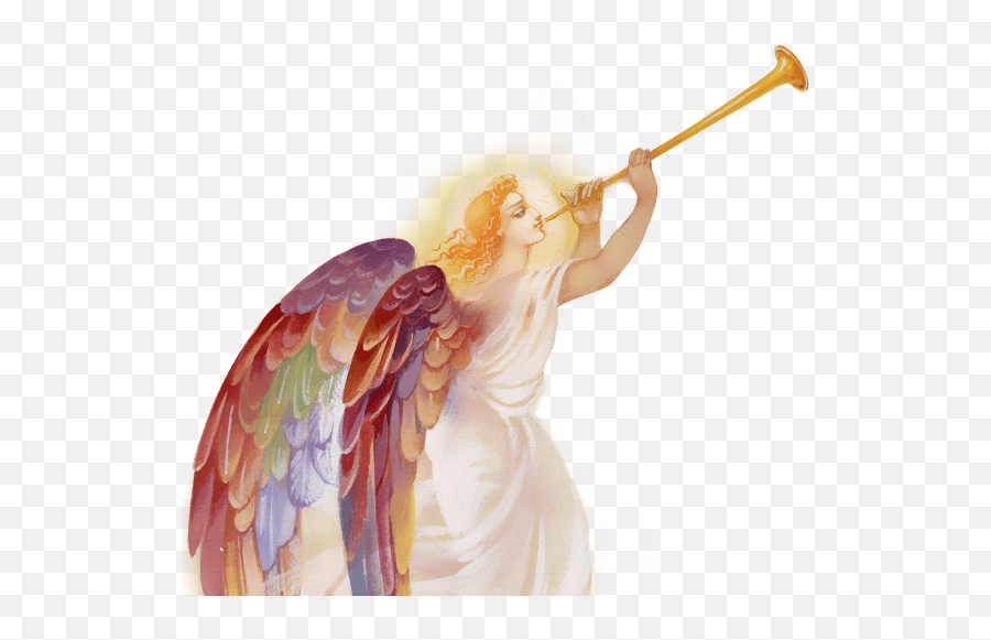 The Guardian Angel Of Service - Beliefnet Heavenly Angels Png,Angels Png