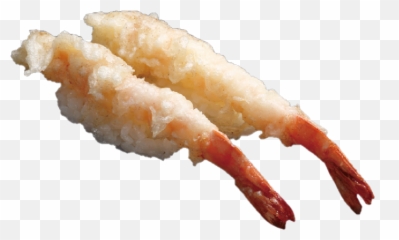 Download Shrimp Tempura - Litopenaeus Setiferus Png,Shrimp Png