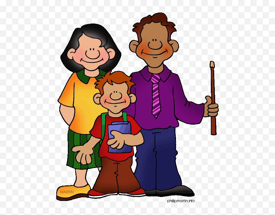 Parents Png - Phillip Martin Clipart Family,Parents Png