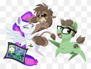 July 27u201329 2018 U2022 Bronycon - Cartoon Png,Bronycon Logo