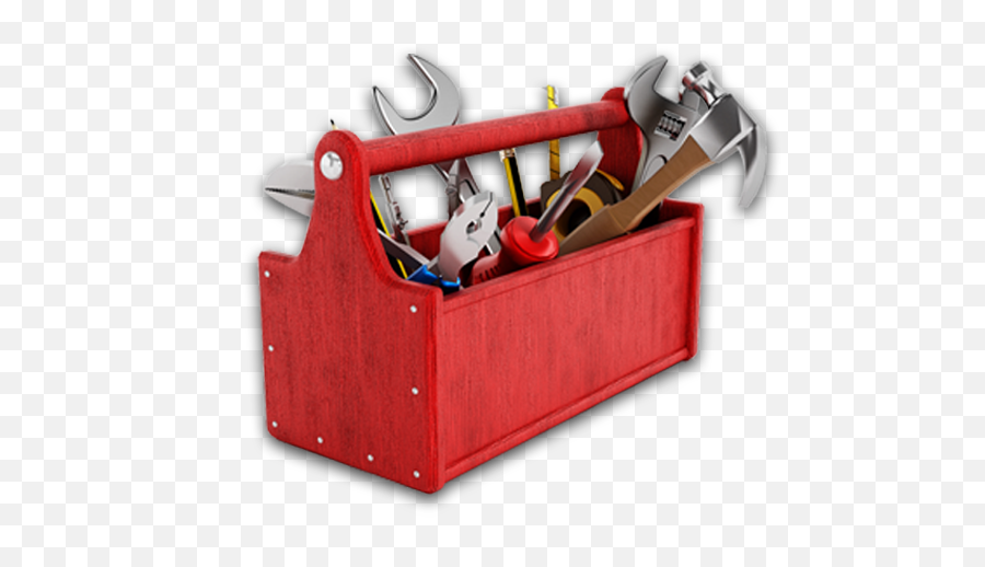 Tool Box Png Image - Tool Box No Background,Tool Box Png