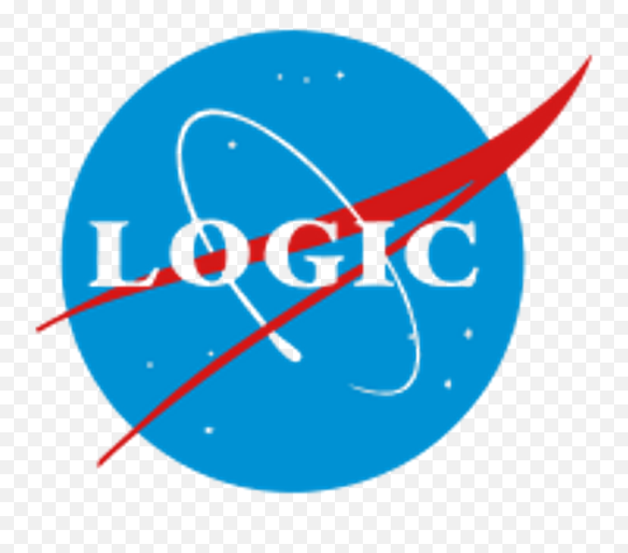 Logic Rapper Logo Png Picture - Nasa Jpg,Rapper Logo